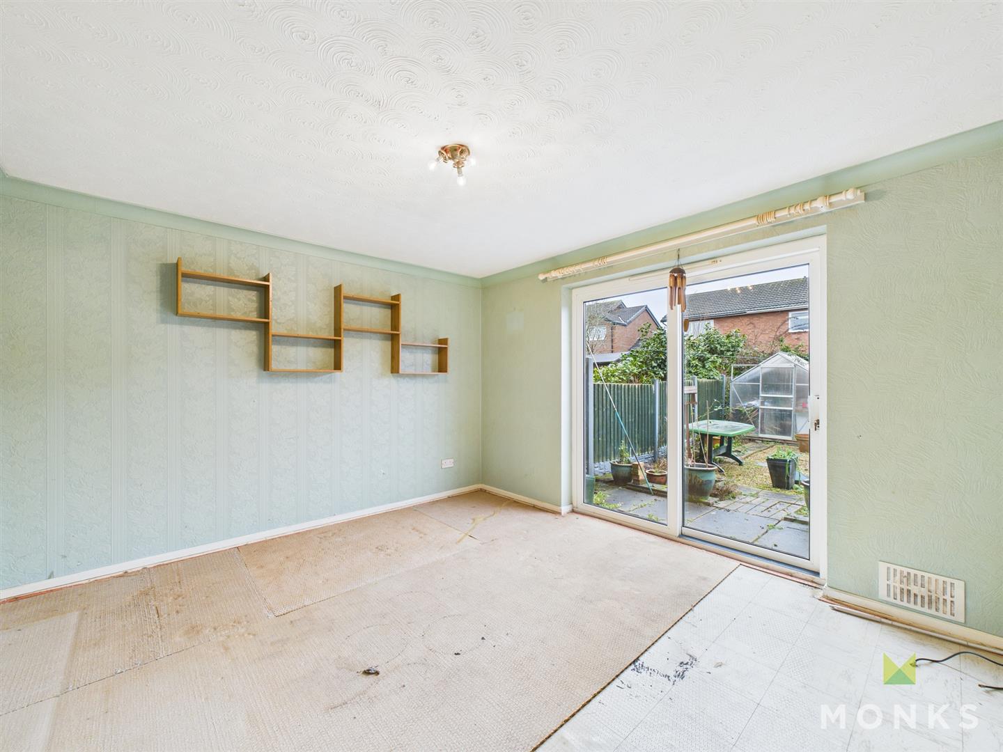 9 The Keep, Shrewsbury, SY3 5DW For Sale